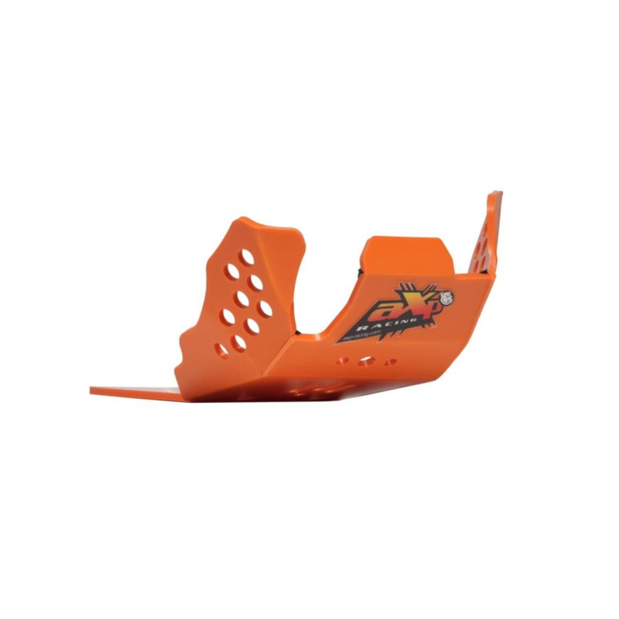 Osłona silnika hdpe 8 mm AXP XTREM KTM SX 85