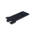 Przedłużenie osłony silnika hdpe 8 mm AXP CF MOTO