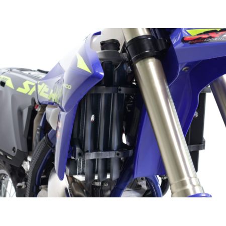 Osłony chłodnicy hdpe AXP SHERCO SE 125