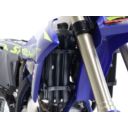 Osłony chłodnicy hdpe AXP SHERCO SE 125