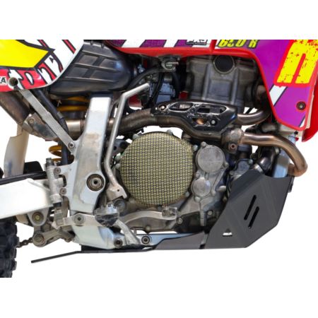 Osłona silnika hdpe 6 mm AXP HONDA XR 650