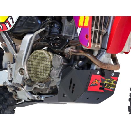 Osłona silnika hdpe 6 mm AXP HONDA XR 650