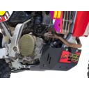 Osłona silnika hdpe 6 mm AXP HONDA XR 650