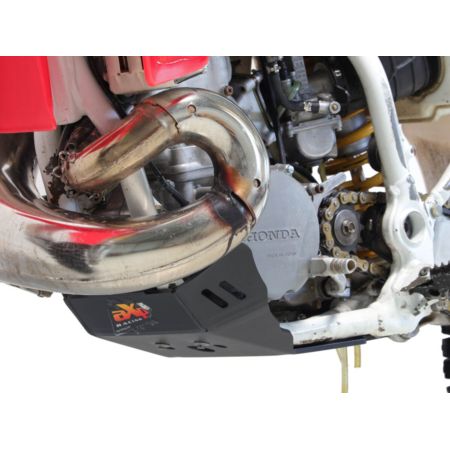 Osłona silnika hdpe 8 mm AXP ADVENTURE HONDA CR500