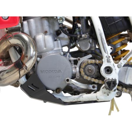 Osłona silnika hdpe 8 mm AXP ADVENTURE HONDA CR500