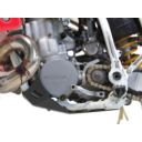 Osłona silnika hdpe 8 mm AXP ADVENTURE HONDA CR500