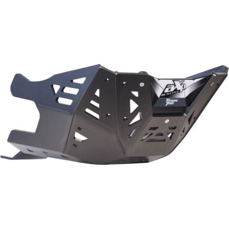Osłona silnika hdpe 8 mm AXP ADVENTURE YAMAHA XTZ