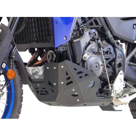 Osłona silnika hdpe 8 mm AXP ADVENTURE YAMAHA XTZ