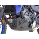 Osłona silnika hdpe 8 mm AXP ADVENTURE YAMAHA XTZ