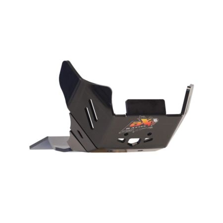 Osłona silnika hdpe 8 mm AXP XTREM TRIUMPH TF 250