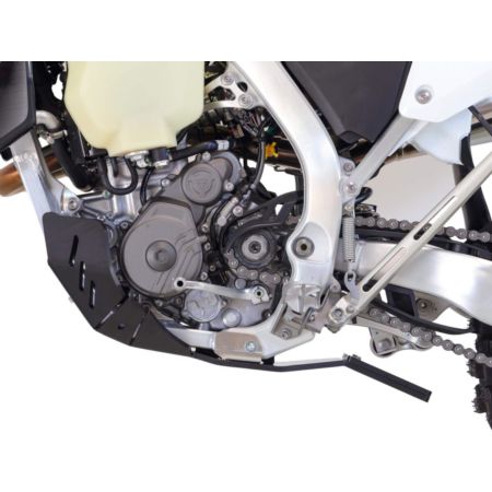 Osłona silnika hdpe 8 mm AXP XTREM TRIUMPH TF 250