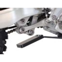 Osłona silnika hdpe 8 mm AXP XTREM TRIUMPH TF 250