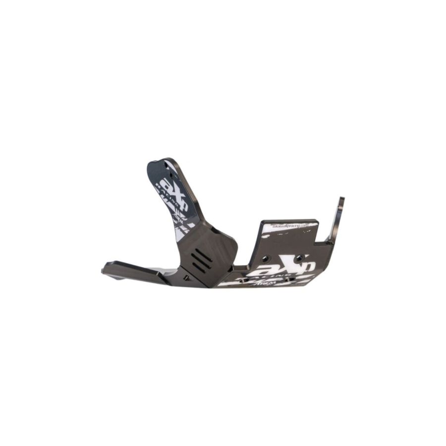 Osłona silnika hdpe 8 mm AXP XTREM RIEJU MR 300