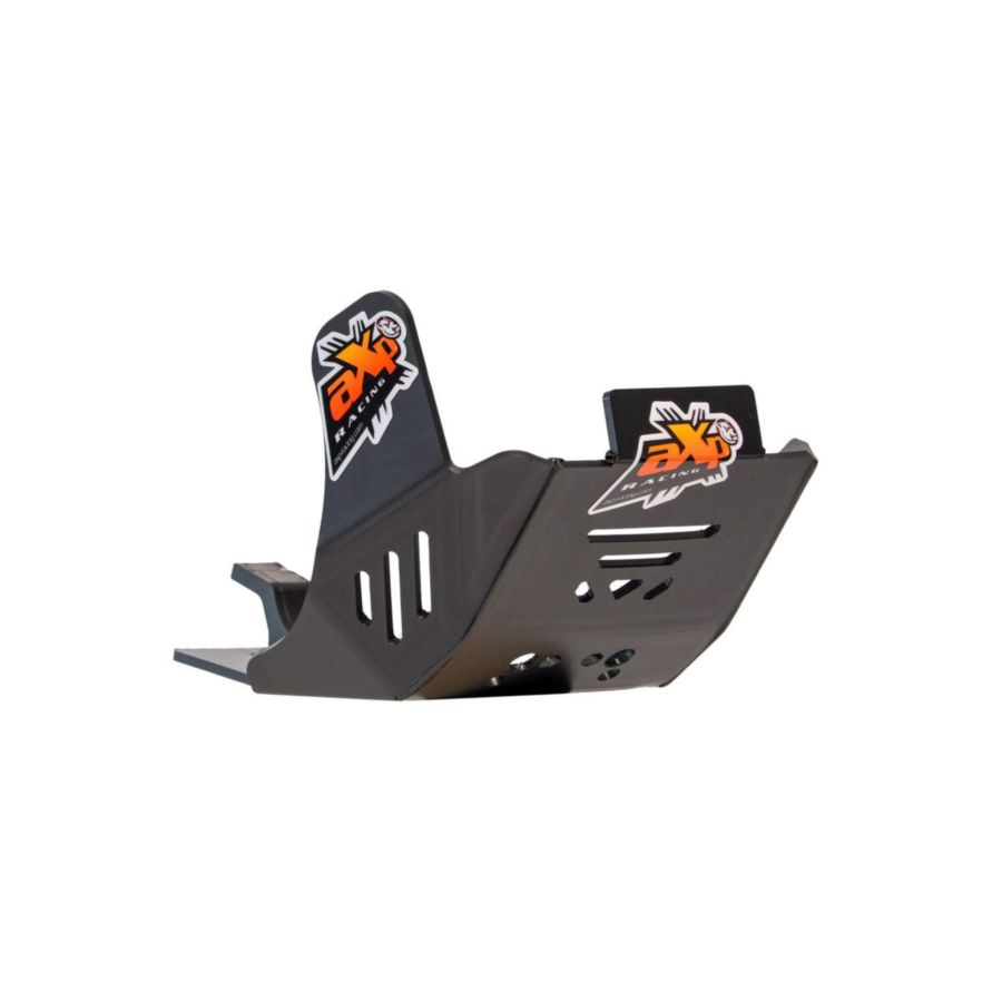 Osłona silnika hdpe 6 mm AXP DUCATI DESMO 450