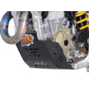 Osłona silnika hdpe 6 mm AXP DUCATI DESMO 450