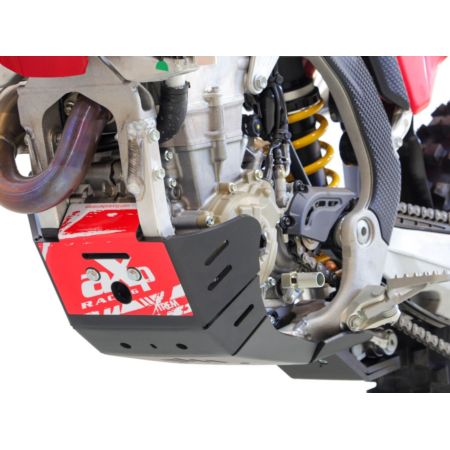 Osłona silnika hdpe 8 mm AXP XTREM DUCATI DESMO