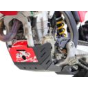 Osłona silnika hdpe 8 mm AXP XTREM DUCATI DESMO