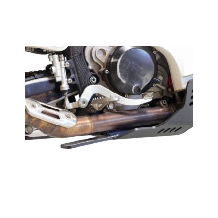 Osłona silnika hdpe 8 mm AXP ADVENTURE KOVE 450