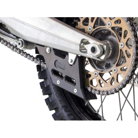 Prowadnica łańcucha uhmw AXP DUCATI DESMO 450