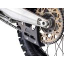 Prowadnica łańcucha uhmw AXP DUCATI DESMO 450