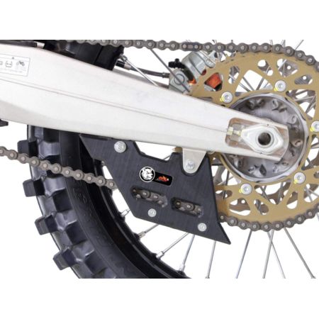 Prowadnica łańcucha uhmw AXP DUCATI DESMO 450