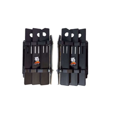 Osłony chłodnicy hdpe 15 mm AXP GAS GAS EC 250