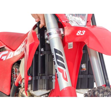 Osłony chłodnicy hdpe 15 mm AXP GAS GAS EC 250