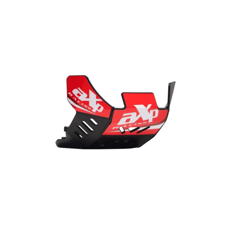Osłona silnika hdpe 6 mm AXP HONDA CRF 450