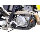Osłona silnika hdpe 8 mm AXP XTREM SUZUKI DR-Z4S