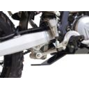 Osłona silnika hdpe 8 mm AXP XTREM SUZUKI DR-Z4S