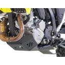Osłona silnika hdpe 8 mm AXP XTREM SUZUKI DR-Z4S