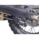 Prowadnica łańcucha uhmw AXP KTM ADVENTURE R 390