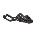 Bagażnik tylny hdpe 15 mm AXP FANTIC XE 125