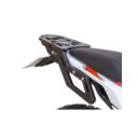 Bagażnik tylny hdpe 15 mm AXP FANTIC XE 125