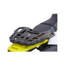 Bagażnik tylny hdpe 15 mm AXP FANTIC XX 125