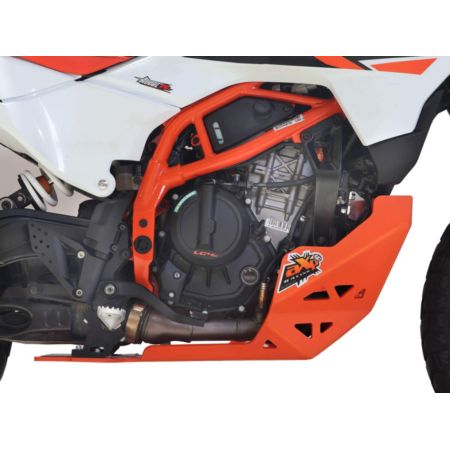 Osłona silnika hdpe 6 mm AXP KTM ADVENTURE R 390