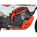 Osłona silnika hdpe 6 mm AXP KTM ADVENTURE R 390