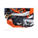 Osłona silnika hdpe 8 mm AXP ADVENTURE KTM ENDURO
