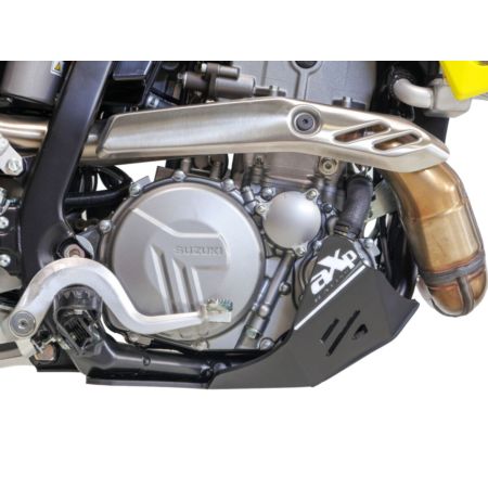 Osłona silnika hdpe 8 mm AXP ADVENTURE YAMAHA WR