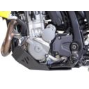 Osłona silnika hdpe 8 mm AXP ADVENTURE YAMAHA WR