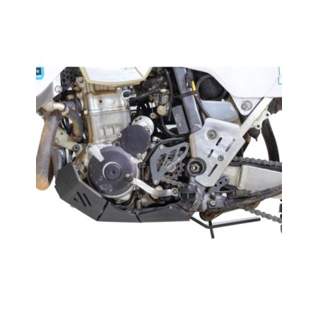 Osłona silnika hdpe 8 mm AXP XTREM SUZUKI DR-Z 400
