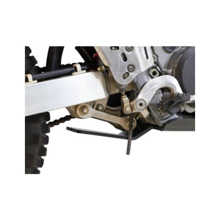 Osłona silnika hdpe 8 mm AXP XTREM SUZUKI DR-Z 400