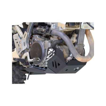 Osłona silnika hdpe 8 mm AXP XTREM SUZUKI DR-Z 400