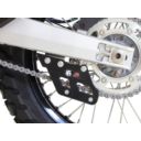 Prowadnica łańcucha uhmw AXP SUZUKI DR-Z4S 400
