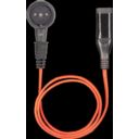 Adapter magnetyczny SAE TECMATE MAGCODE
