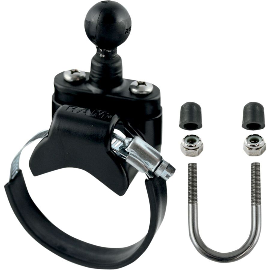 Głowica obrotowa 1'' do ATV/UTV RAM MOUNTS