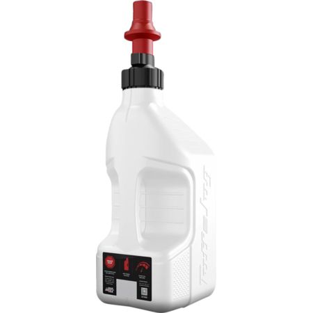 Kanister TUFF JUG 10L WHITE
