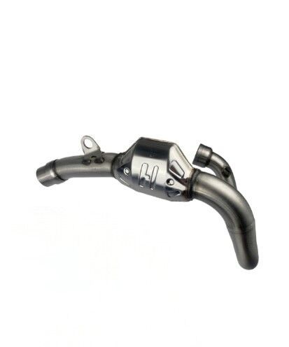 Rura czołowa HGS DUCATI DESMO 450