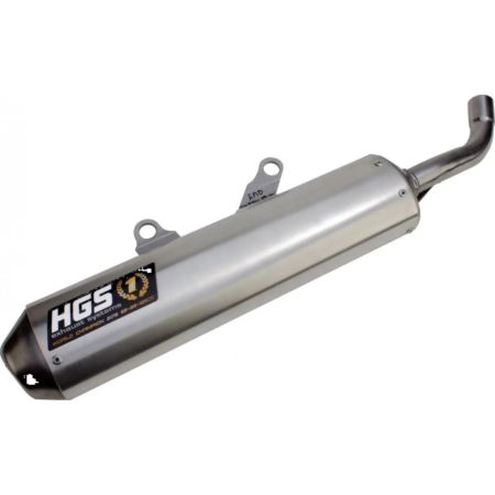 Tłumik slip-on HGS SHERCO SE 125