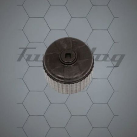 Nakrętka kanistra TUFF JUG GEN II
